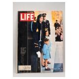LIFE Magazine December 6, 1963 With L&M Ad
