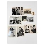 International Hotel Photograph Lot