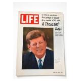 Arthur M. Schlesinger Jr. LIFE 1965 Magazine