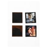 Vintage Photographic Negatives & Prints Lot