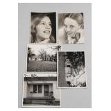 Black & White Photograph Group