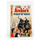 Archie Pals 