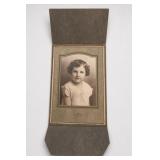 Orr-Kiefer Studio Child Portrait Photo