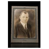 Stankuns Chicago Portrait Photograph