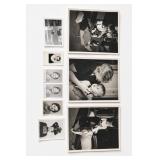 Vintage Family Photographs & School Days 59-60