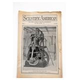Scientific American October 7, 1911 Issue
