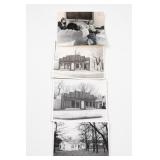 Black & White Photo Group, Storefronts & Children