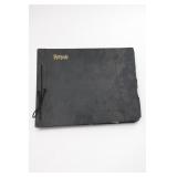 Vintage Photo Album With Mounted Photographs