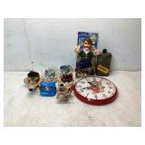 Toys and Collectibles