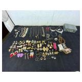 Jewelry and Watches
