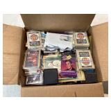 Trading Cards