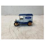 ERTL Die-Cast Replica Ford Model T Van