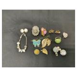 Vintage-Inspired Jewelry Pieces