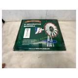 American Camper 8ï¿½ Decorative Windmill Kit