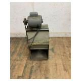 Dayton Electric Blower Motor Unit