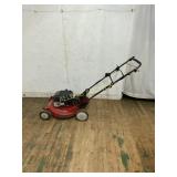 Snapper Push Lawn Mower with Briggs & Stratton Eng