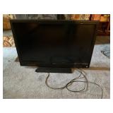 Vizio Flat-Screen TV with Stand