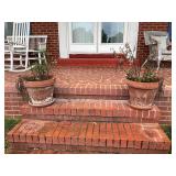 Terracotta Planters