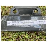 Tesla Model Y 2 Inch Trailer Hitch 2020-2024
