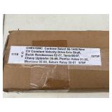 Cardone Select 66-1445 CV Drive Axle Shaft