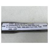 Ford Moog DS1439 Tie Rod End Assembly