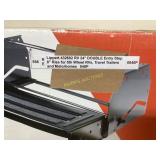 Lippert 24ï¿½ï¿½ Double RV Manual Radius Step