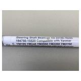Steering Shaft Kit Compatible with Yanmar Models