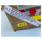 Nissan Cardone 66-6238 New CV Axle Shaft