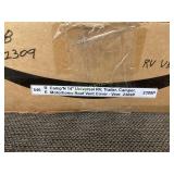 Campï¿½N 14ï¿½ RV Roof Vent Cover, 1 Pack