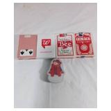 Playing Cards