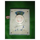 Fisher-Price Pocket Radio ï¿½Twinkle Twinkleï¿½