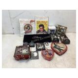 Elvis Presley Memorabilia