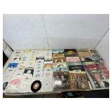 Vinyl Records and Albums