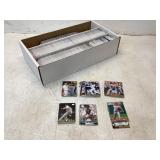 Baseball Cards
