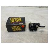 Lew Childreï¿½s Speed Spool Casting Reel BB-1L