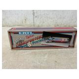 ERTL Racing Transporterï¿½ Die-Cast Model