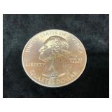 2017 George Rogers Clark Indian Round