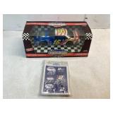 1:18 Scale American Muscle Die-Cast Car and NASCAR