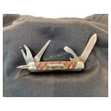 D-JR Multi-Tool Pocket Knife