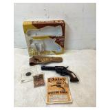 Daisy Model 179 BB Pistol with Original Box
