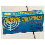 Unopened Box of Vympel 7.62 x 39mm Cartridges