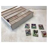 1994 Proline Football Cards