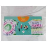 Tie-Dye Kit With 8 Pieces Tie-Dye Kit With 8 Pieces