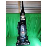 Bissell Upright Vacuum Cleaner, 12 Amps Bissell Upright Vacuum Cleaner, 12 Amps