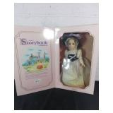 Effanbee Storybook Collection Doll in Box Effanbee Storybook Collection Doll in Box
