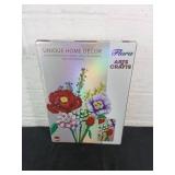 Flora Arts and Crafts Building Blocks Set Flora Arts and Crafts Building Blocks Set