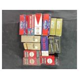 Vintage Electronic Tubes Vintage Electronic Tubes