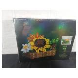 Ivy Bonsai Building Blocks Set  924 Pieces Ivy Bonsai Building Blocks Set  924 Pieces