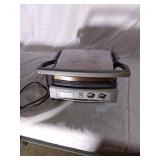Cuisinart Griddler Countertop Cuisinart Griddler Countertop