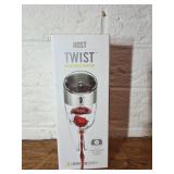 Adjustable Wine Aerator Adjustable Wine Aerator